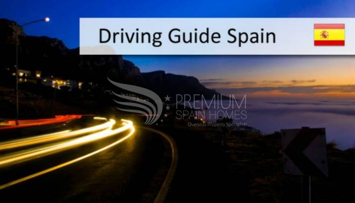 Driving in Spain: A Guide for Expats