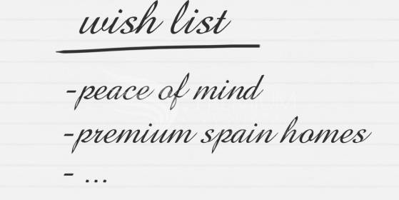 How to buy a sunshine retreat in Spain How to buy a sunshine retreat in Spain