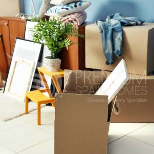 5 Ways To Make Moving House Easier