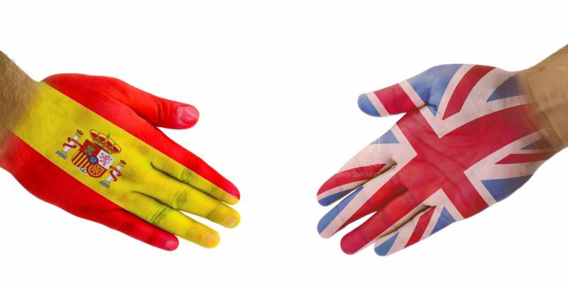 Spain vs The UK: The Comparative Cost of Living in 2016 Spain vs The UK: The Comparative Cost of Living in 2016
