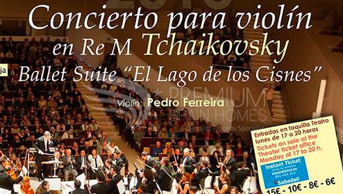 Torrevieja Symphony Orchestra