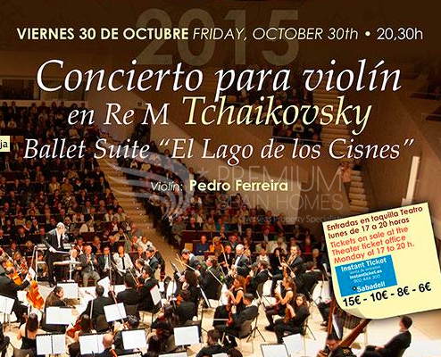 Torrevieja Symphony Orchestra