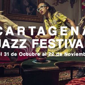 Things to do: Cartagena Jazz Festival