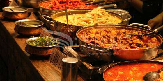 Agra Palace Indian Restaurant, Playa Flamenca Torrevieja Agra Palace Indian Restaurant, Playa Flamenca Torrevieja
