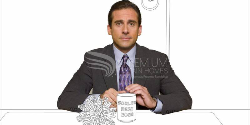 Office slang: Top ten Spanish expressions Office slang: Top ten Spanish expressions