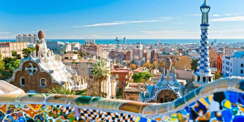 Best Place to Live in Spain - Location Guide Best Place to Live in Spain - Location Guide