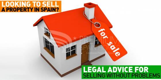 TOP TIPS FOR SELLING PROPERTY IN SPAIN TOP TIPS FOR SELLING PROPERTY IN SPAIN