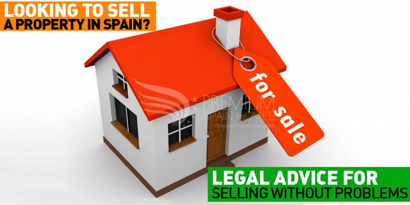 TOP TIPS FOR SELLING PROPERTY IN SPAIN TOP TIPS FOR SELLING PROPERTY IN SPAIN