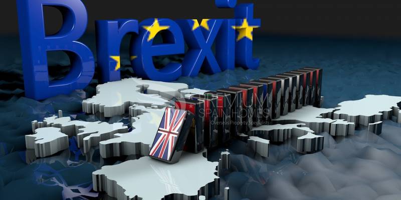 The British return to purchase in Spain, but this time The British return to purchase in Spain, but this time