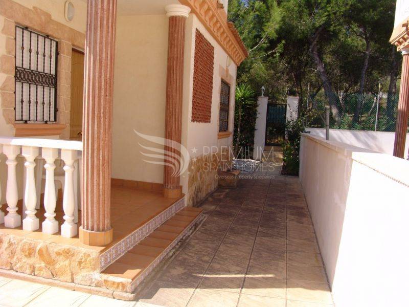 Sale - Villa - Orihuela Costa - Villamartin