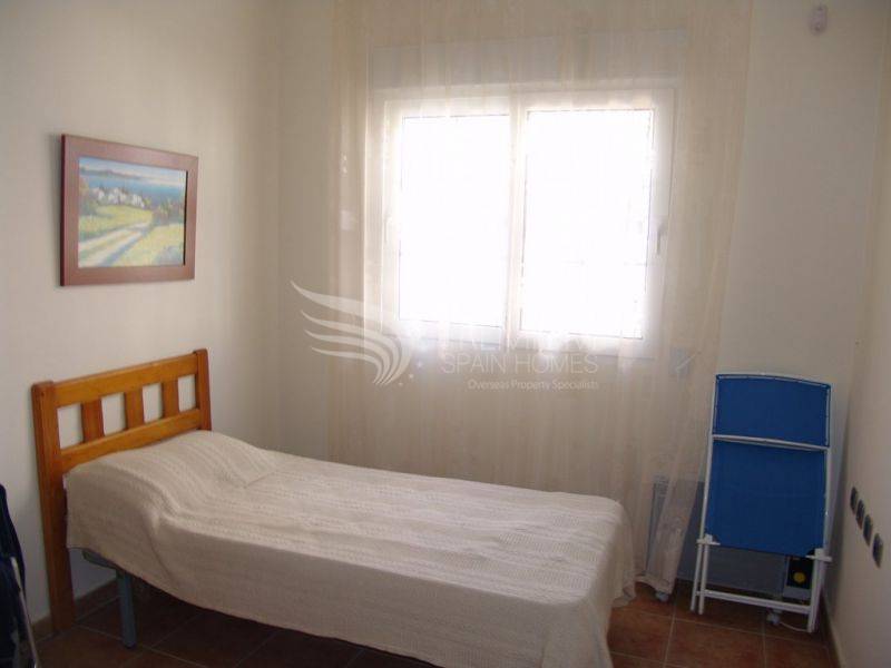 Sale - Villa - Orihuela Costa - Villamartin