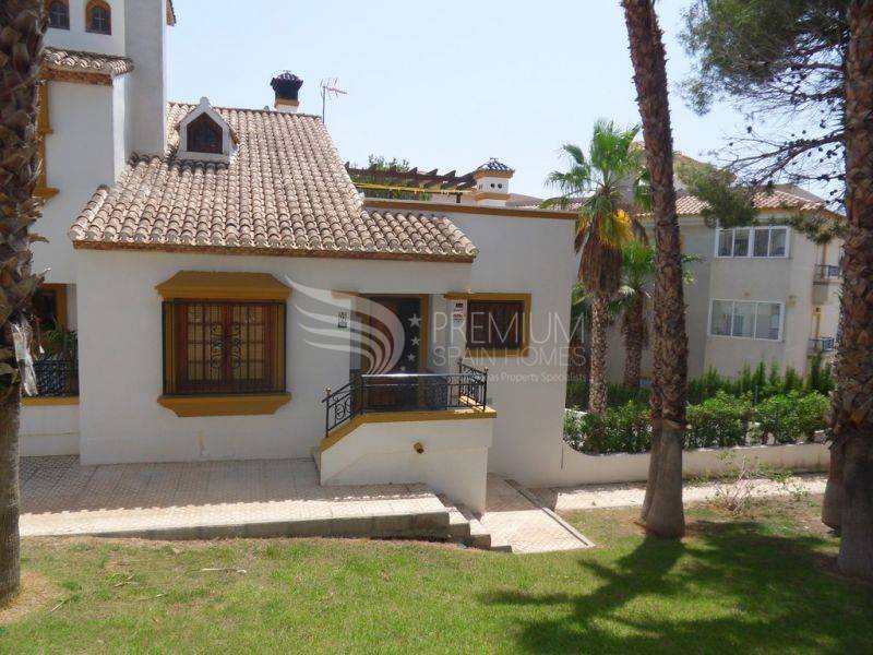 Resale - Duplex - Orihuela Costa - Villamartin