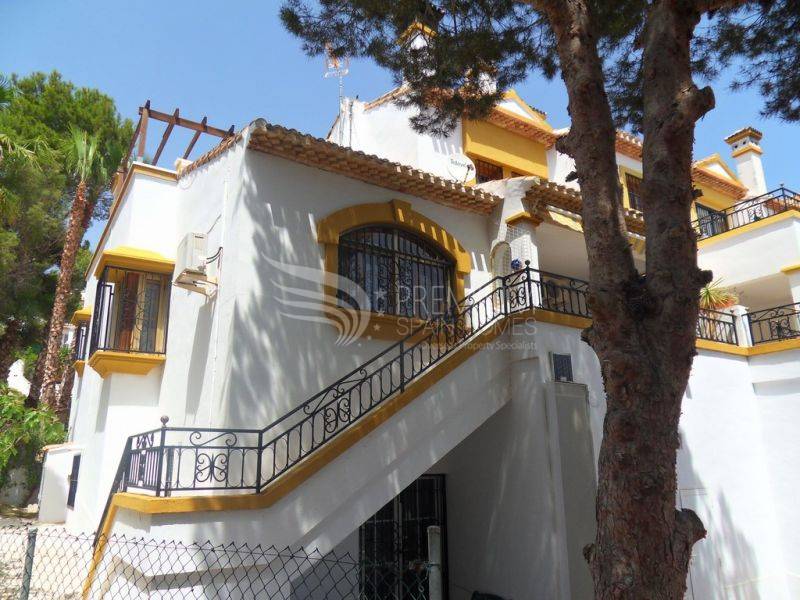 Sale - Duplex - Orihuela Costa - Villamartin