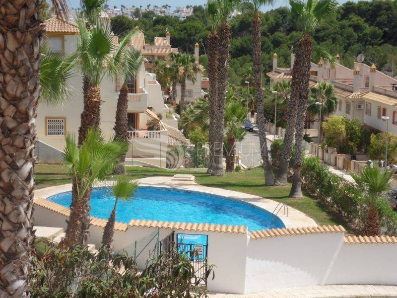 Resale - Duplex - Orihuela Costa - Villamartin