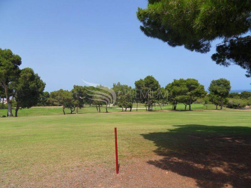 Resale - Duplex - Orihuela Costa - Villamartin