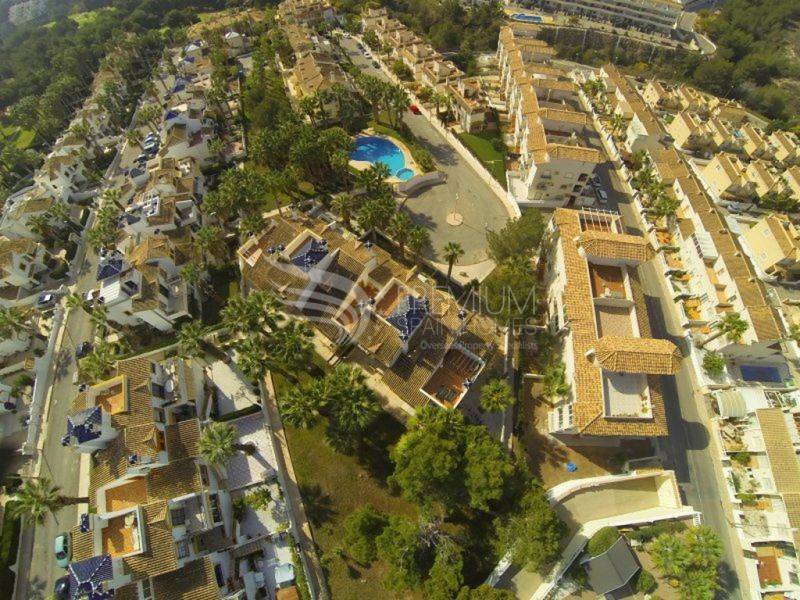 Sale - Duplex - Orihuela Costa - Villamartin