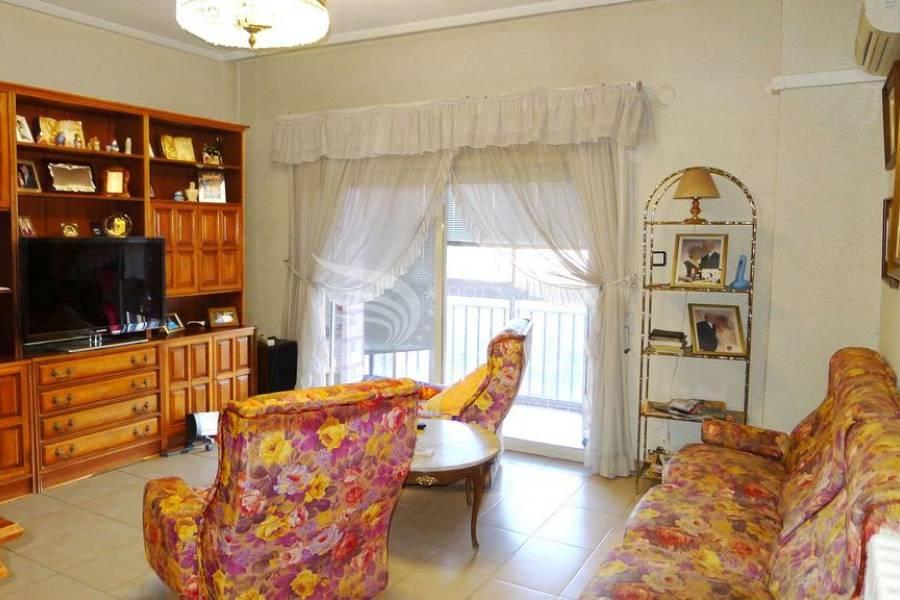 Sale - Apartment - Orihuela - Centro