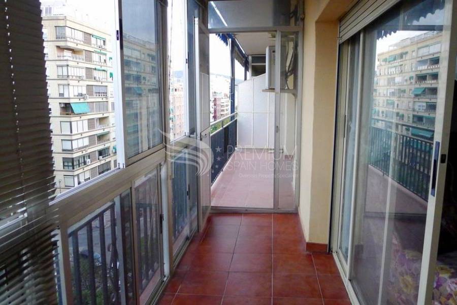 Resale - Apartment - Orihuela - Centro