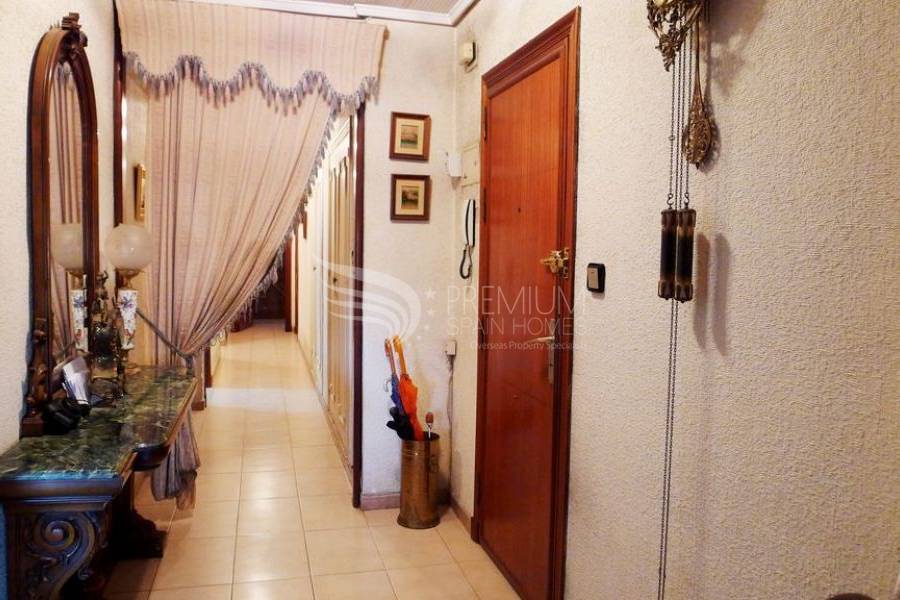 Resale - Apartment - Orihuela - Centro