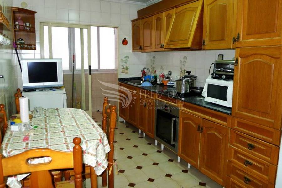 Resale - Apartment - Orihuela - Centro