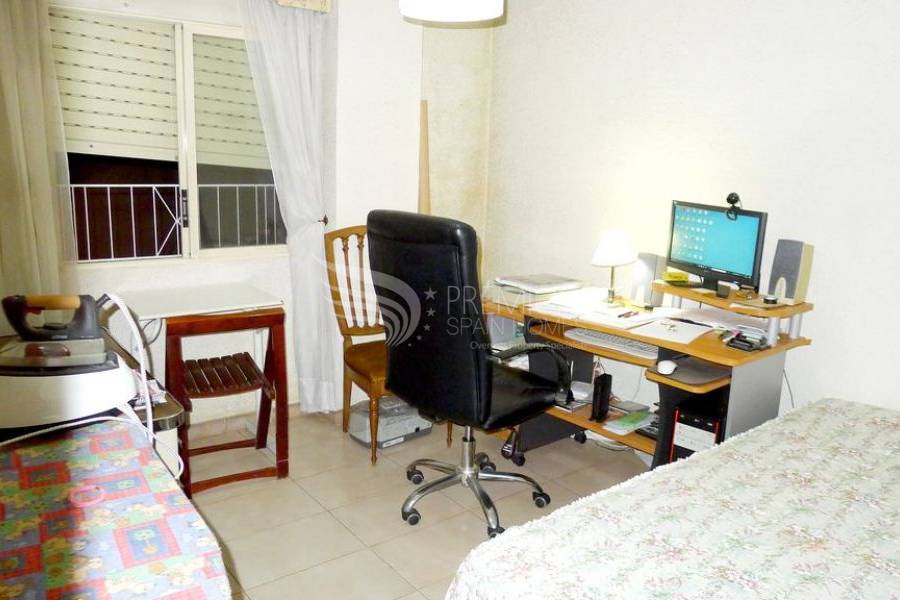 Sale - Apartment - Orihuela - Centro