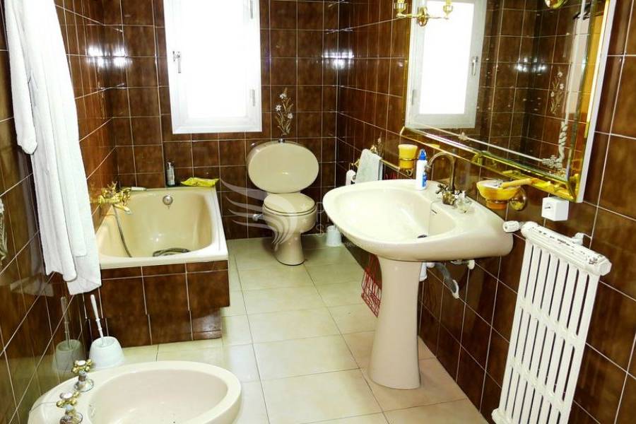 Resale - Apartment - Orihuela - Centro