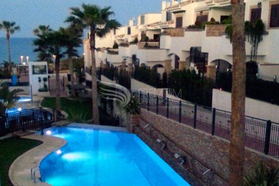 Sale - Bungalow - Torrevieja - La Mata