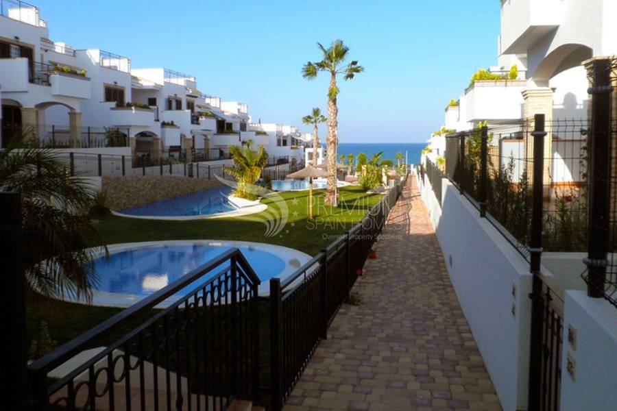 Resale - Bungalow - Torrevieja - La Mata