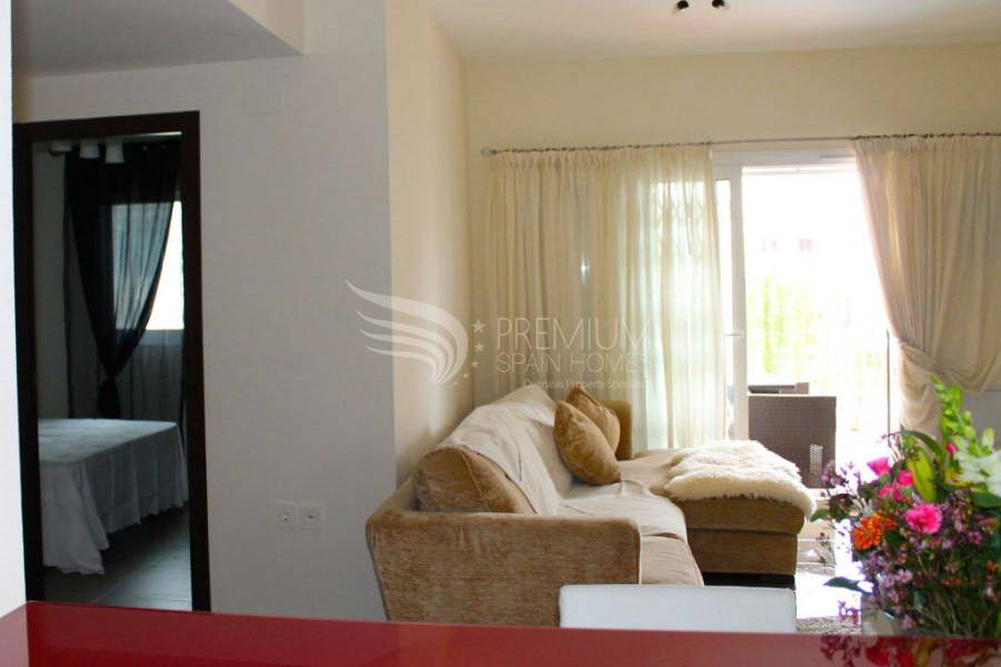 Sale - Bungalow - Torrevieja - La Mata