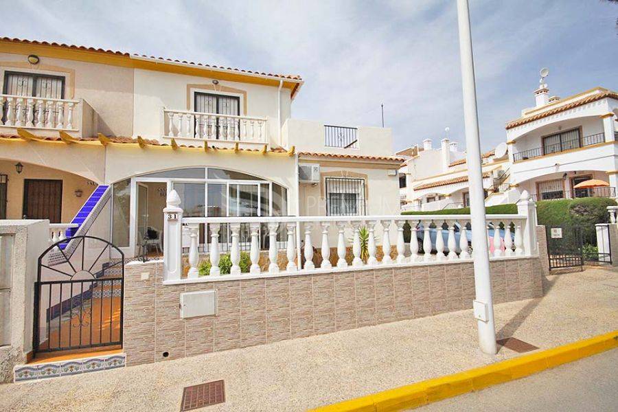 Sale - Duplex - Orihuela Costa - Villamartin