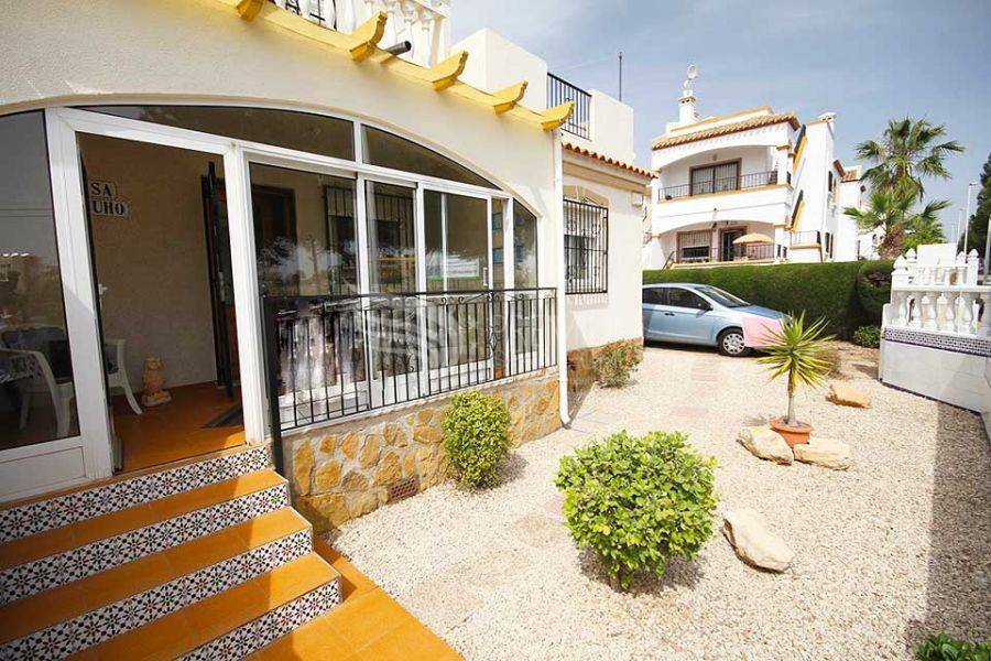 Resale - Duplex - Orihuela Costa - Villamartin