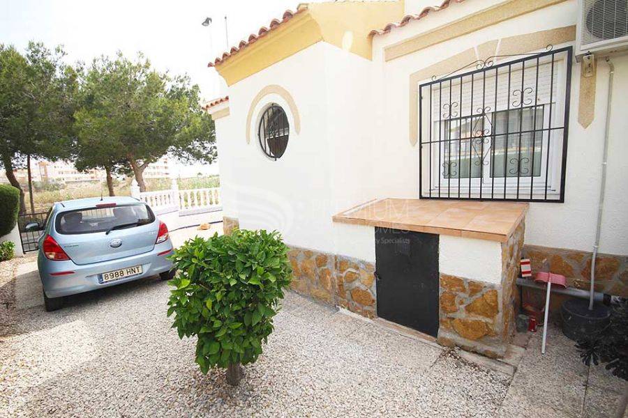 Sale - Duplex - Orihuela Costa - Villamartin