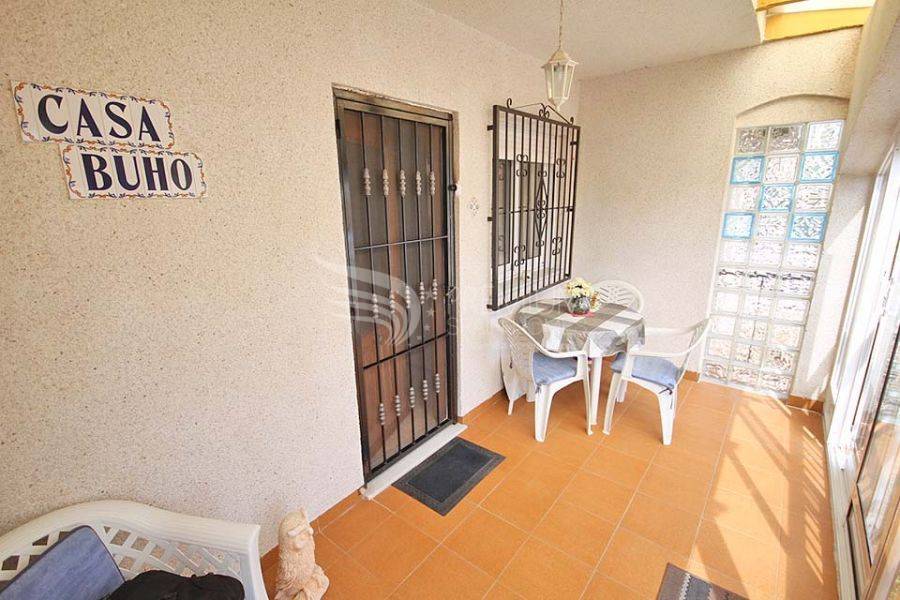 Sale - Duplex - Orihuela Costa - Villamartin