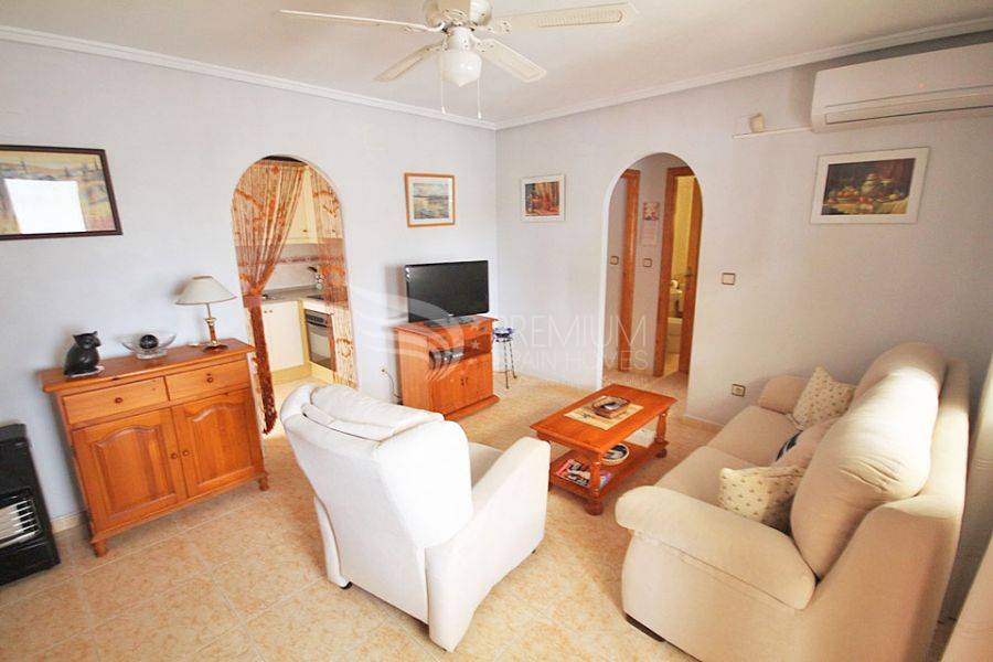 Sale - Duplex - Orihuela Costa - Villamartin