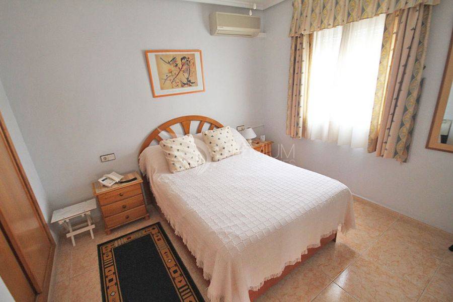 Sale - Duplex - Orihuela Costa - Villamartin