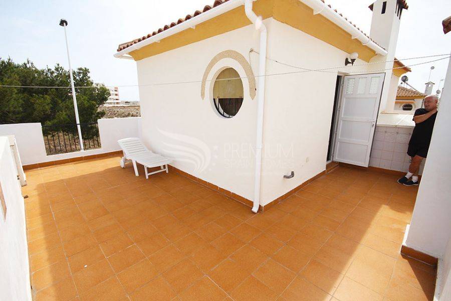 Sale - Duplex - Orihuela Costa - Villamartin