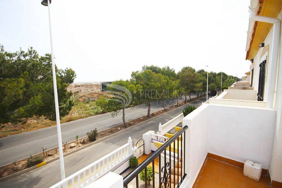 Resale - Duplex - Orihuela Costa - Villamartin