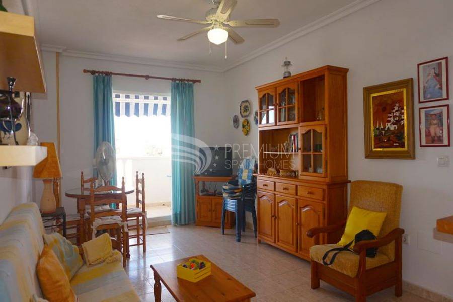 Sale - Apartment - Torrevieja - La Mata