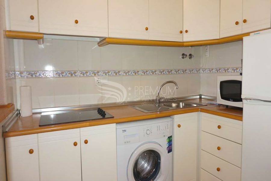 Sale - Apartment - Torrevieja - La Mata