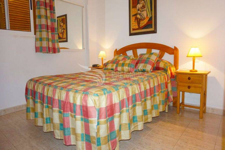 Sale - Apartment - Torrevieja - La Mata