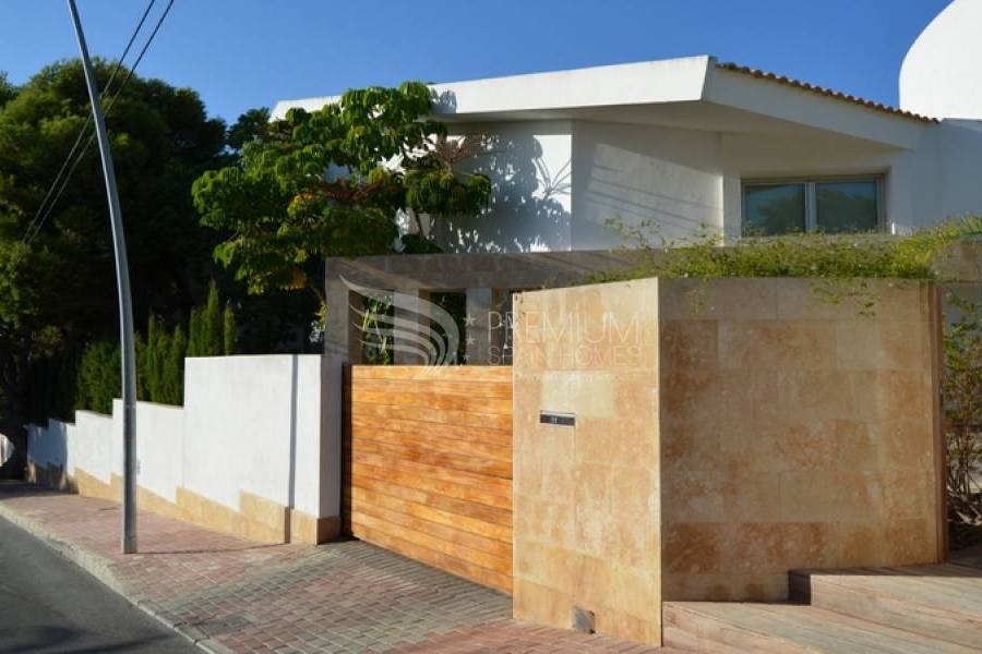 Resale - Villa - Torrevieja - Los Balcones