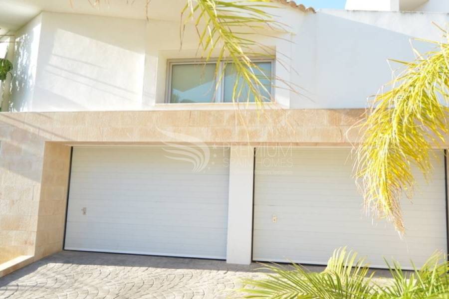 Resale - Villa - Torrevieja - Los Balcones