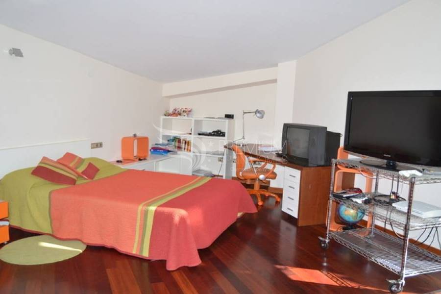 Sale - Villa - Torrevieja - Los Balcones