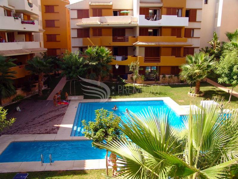 New Build - Apartment - Orihuela Costa - Punta Prima