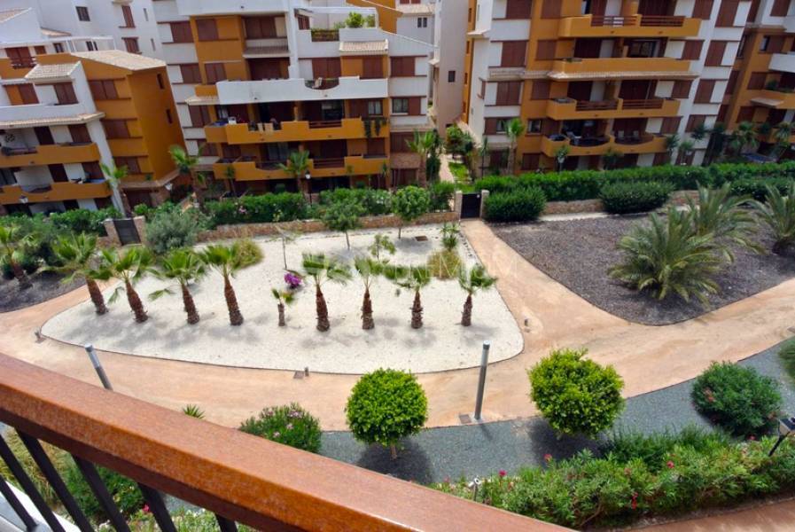 New Build - Apartment - Orihuela Costa - Punta Prima