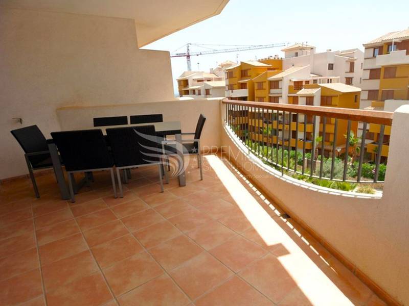 New Build - Apartment - Orihuela Costa - Punta Prima