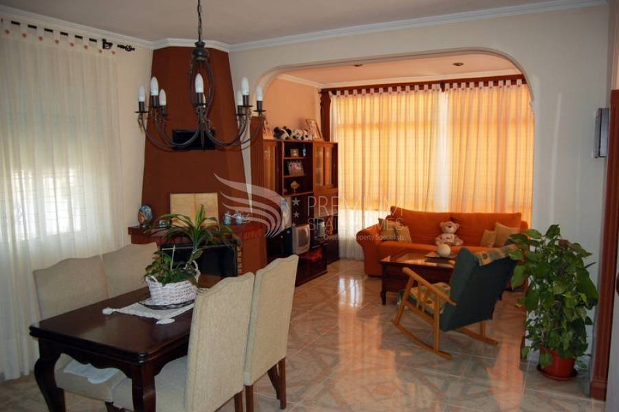 Resale - Villa - Torrevieja - Los Balcones