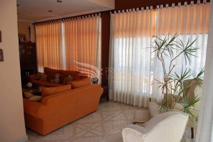 Sale - Villa - Torrevieja - Los Balcones