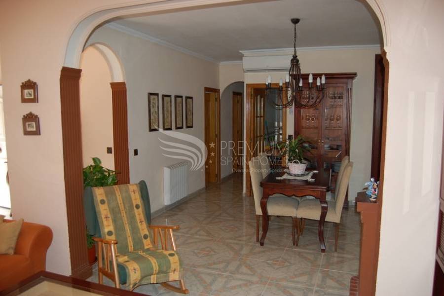 Sale - Villa - Torrevieja - Los Balcones