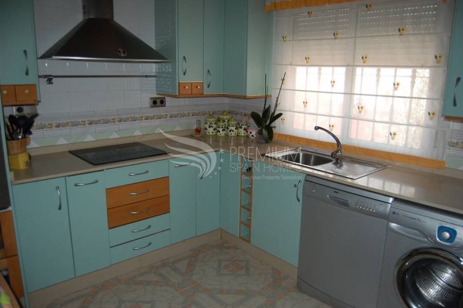 Sale - Villa - Torrevieja - Los Balcones